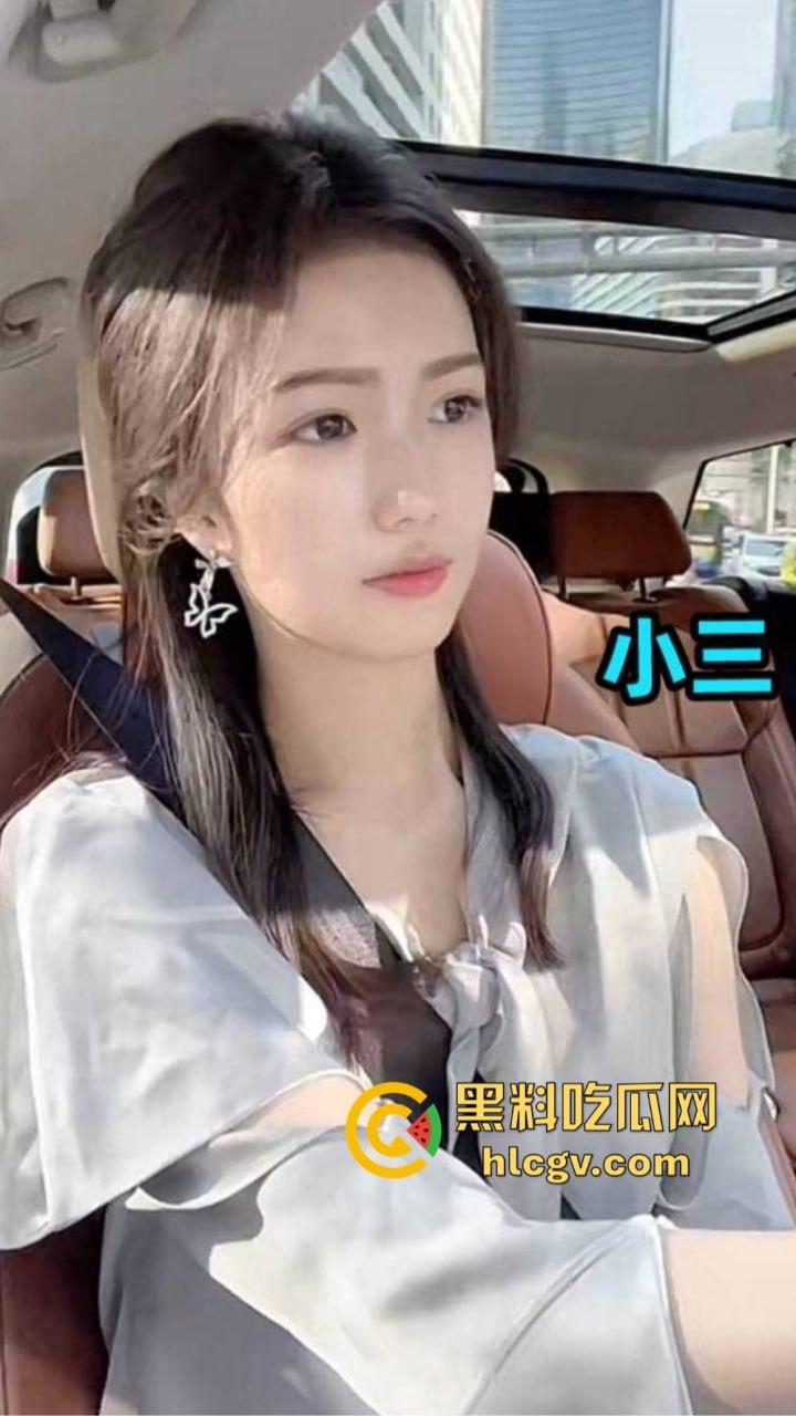 知名男模『扈忠汉』孕期出轨闺蜜！原配怒曝小三不雅视频，豪车豪宅风光背后尽是狗血！  第23张