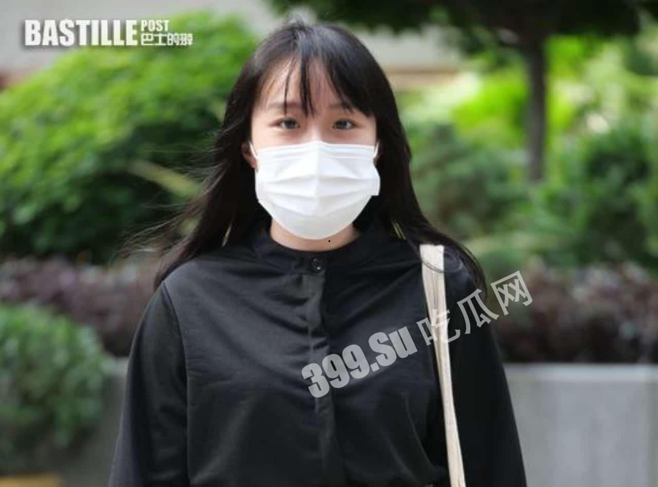 童颜巨乳  台湾前区议员 梁凯晴刑满出狱 回乡全裸直播被网民发现 第6张