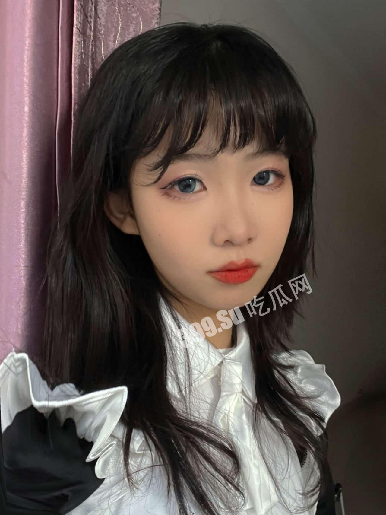 #流出 #B站 #微博 #反差 B站UP主  #琳汐汐吖o 极品反婊定制自慰 第5张