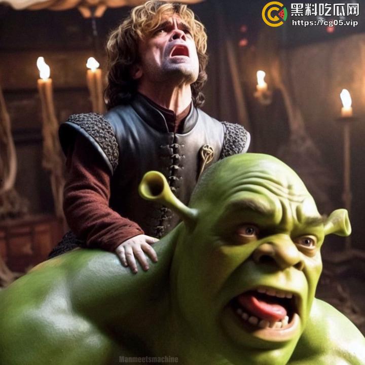 AI！你不要太离谱！万物皆可缝合！附绿巨人和黑寡妇不得不说的13秒视频  第2张