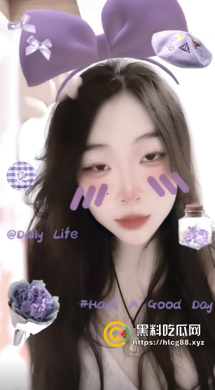 江苏无锡大奶骚妹『热欲』抖音连麦开撸，礼物一刷小粉逼随便看，急找长期鸡巴包养！  第6张