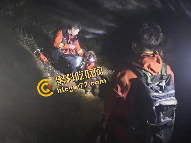 福建8岁男童邹某樽山中失踪,家属崩溃三日未眠,却有人借机发恐吓勒索短信孩子没找到,人性已经先烂透了! 第9张 福建8岁男童邹某樽山中失踪,家属崩溃三日未眠,却有人借机发恐吓勒索短信孩子没找到,人性已经先烂透了! 第9张