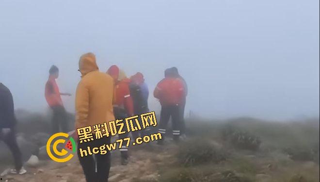 福建8岁男童邹某樽山中失踪,家属崩溃三日未眠,却有人借机发恐吓勒索短信孩子没找到,人性已经先烂透了! 第20张 福建8岁男童邹某樽山中失踪,家属崩溃三日未眠,却有人借机发恐吓勒索短信孩子没找到,人性已经先烂透了! 第20张