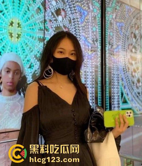 美国加州大学『赵敏璇』反差视频流出！清纯女神成了调教奴，SM抽打喝尿样样来！  第2张