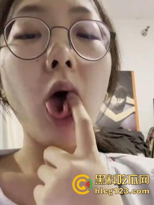 美国加州大学『赵敏璇』反差视频流出！清纯女神成了调教奴，SM抽打喝尿样样来！  第6张