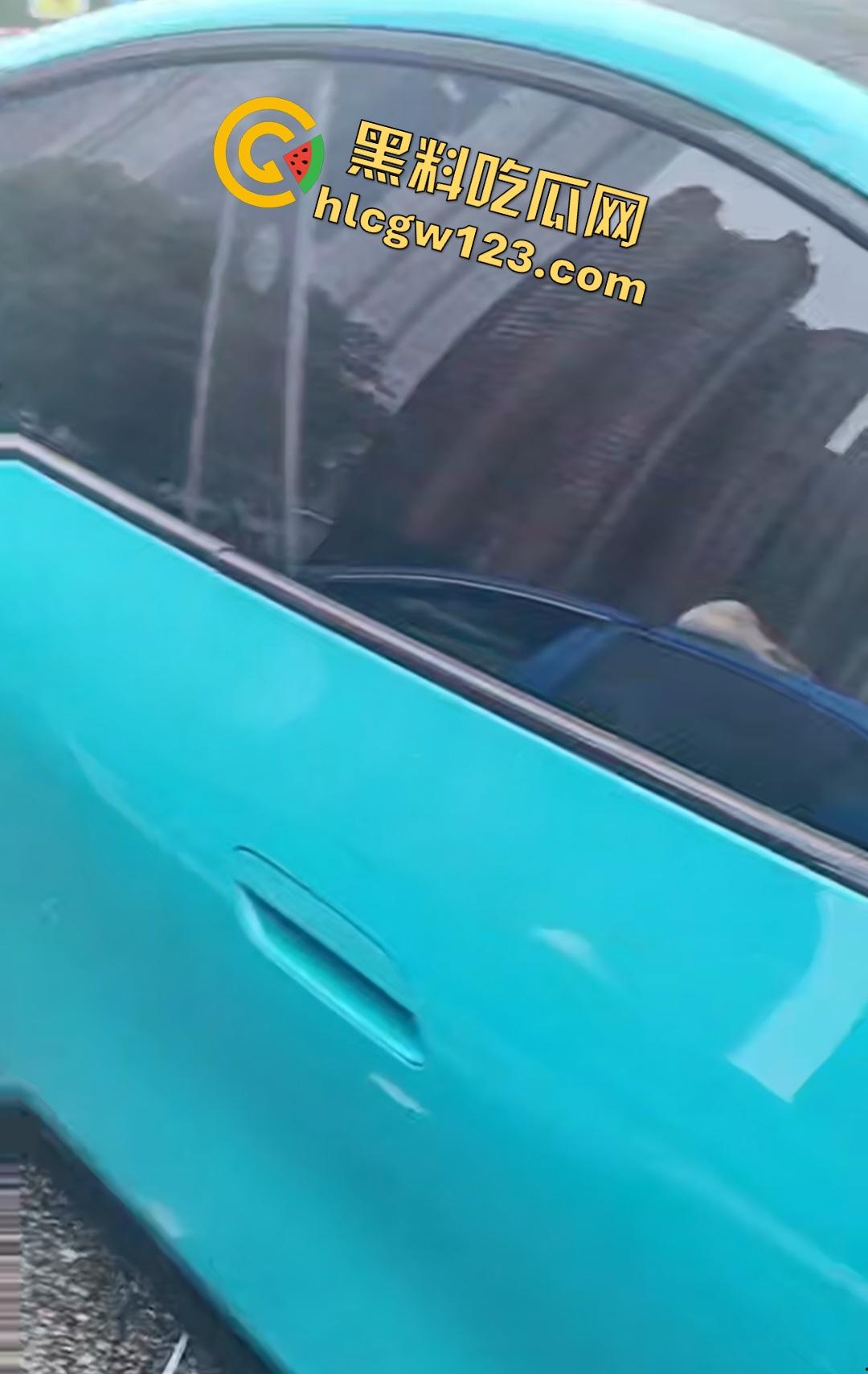 贵州小米SU7车祸3死1伤！眼睛压爆，性能刹车却拉胯，雷军你又吹牛了！  第3张