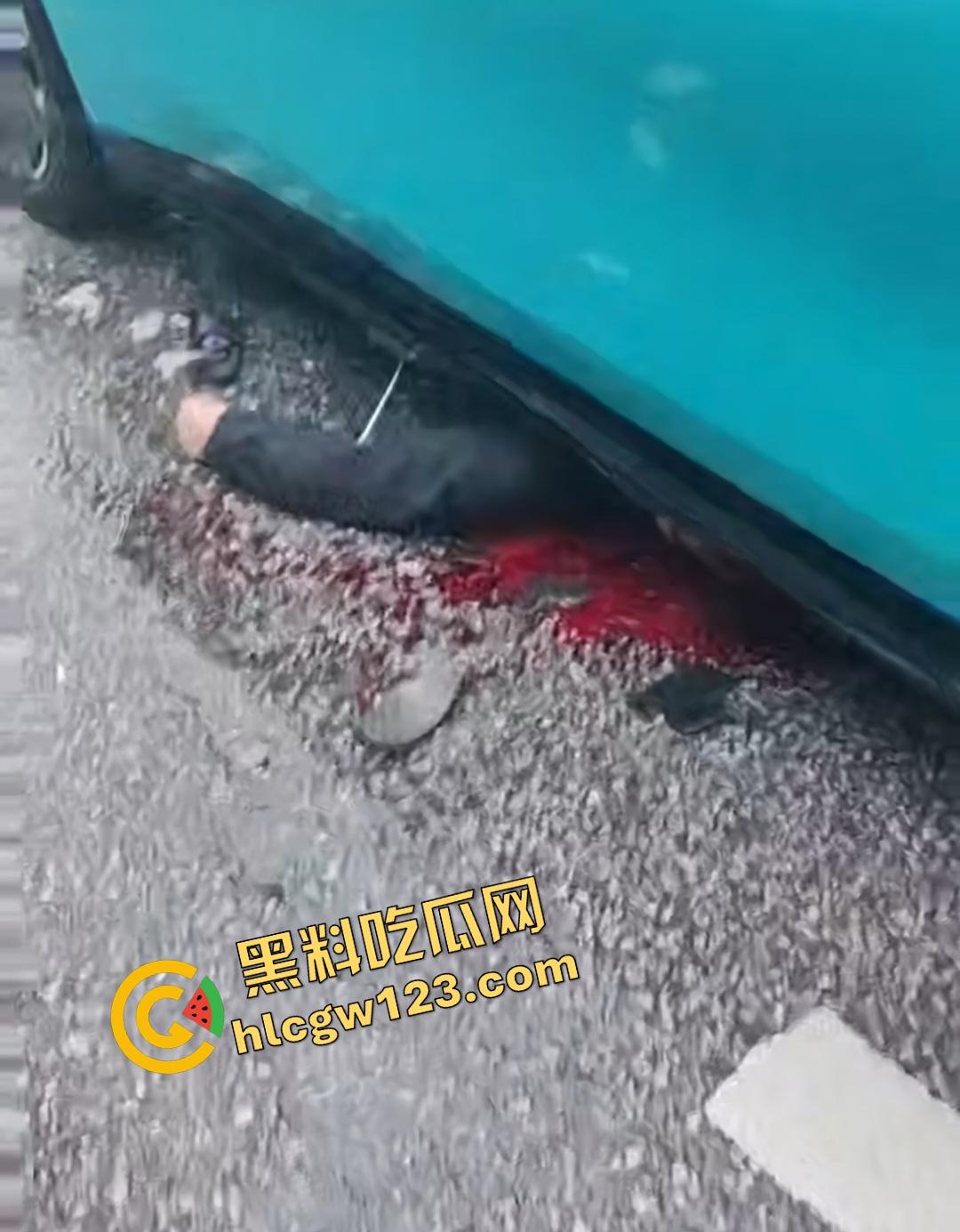 贵州小米SU7车祸3死1伤！眼睛压爆，性能刹车却拉胯，雷军你又吹牛了！  第4张