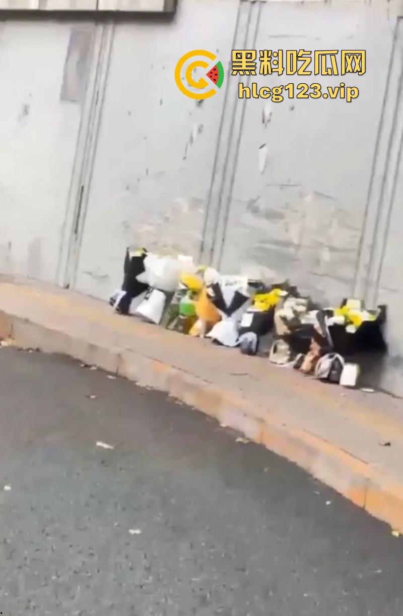 北京追焦师隧道拍摄惨被撞 女骑手当场吓傻 视频曝光事故全过程  第4张