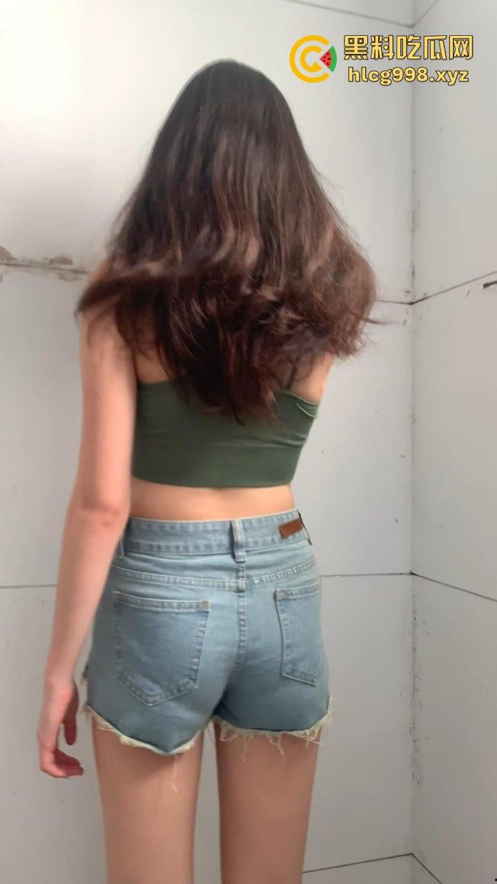 台湾模特【汪淼】骚气十足！情趣内衣轮着换，大长腿让老公天天交公粮撑不住！  第6张