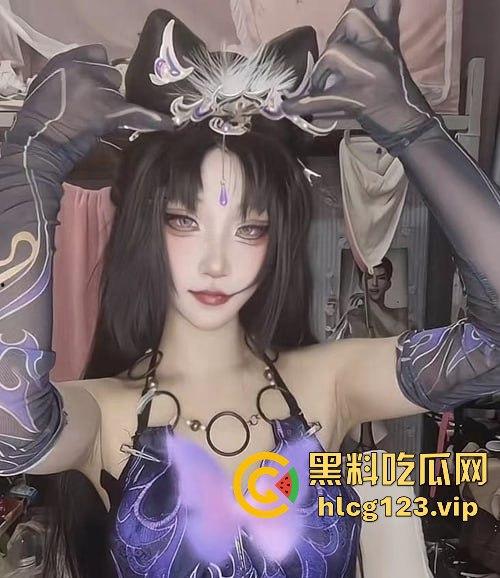 抖音网红【冰糖炖橙子】私下太放飞！顶级颜值身材，跟榜一大哥一对一玩得太开了！  第4张