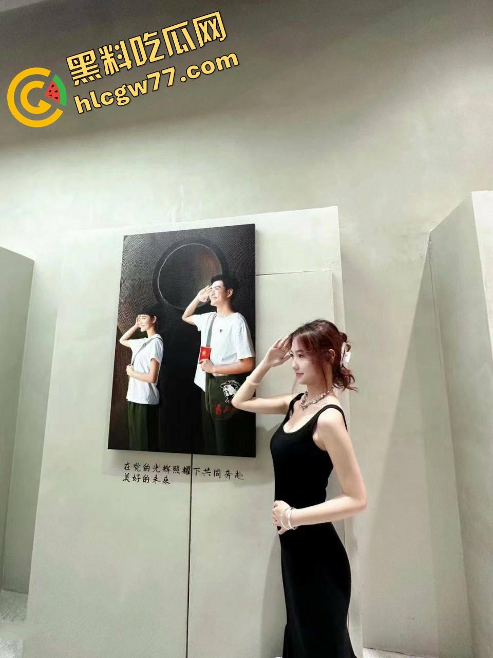 邯郸高颜值理发店小妹【兔兔】学徒眼镜骚货,天然喜欢捆绑调教,越绑越湿,骚穴夹得翻红抽搐! 第6张 邯郸高颜值理发店小妹【兔兔】学徒眼镜骚货,天然喜欢捆绑调教,越绑越湿,骚穴夹得翻红抽搐! 第6张