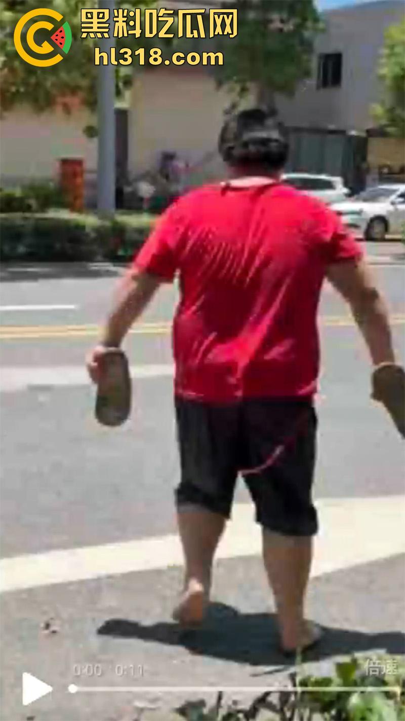 福建泉州变态男子，兽性大发竟试图强奸69岁老太，结果男子被当场抓获，老太差点迎来第二春！  第5张