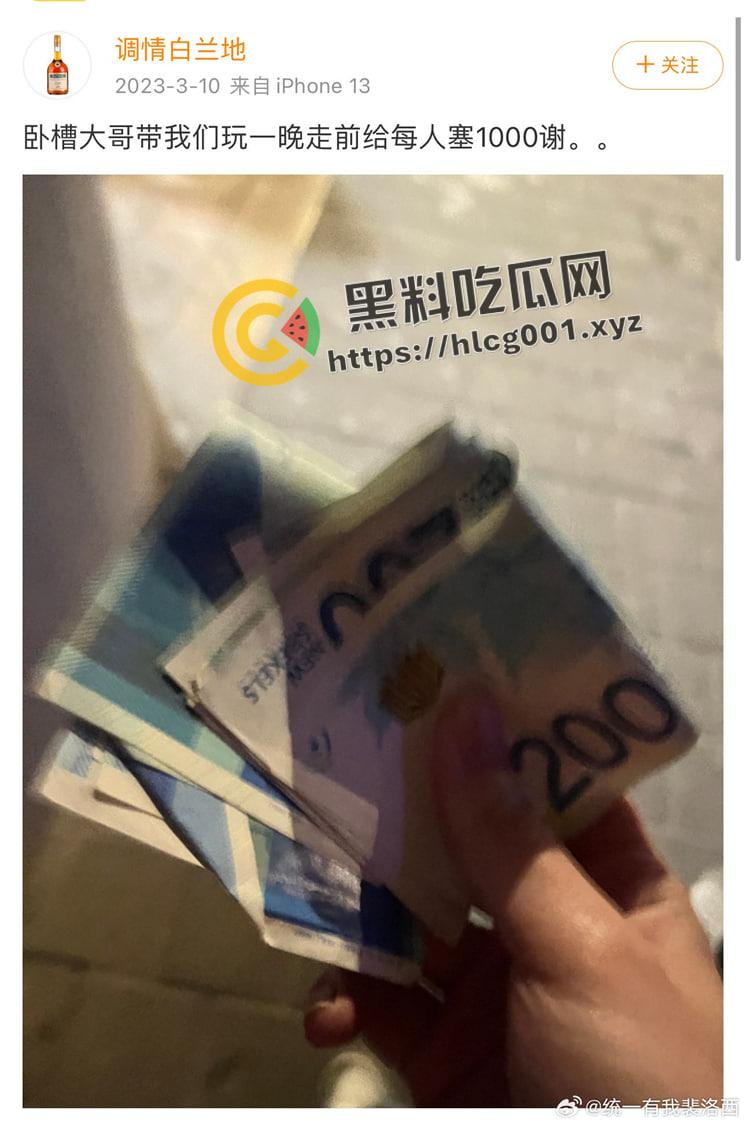 北京对外经济贸易大学【陆思桦】极致媚洋 三观崩坏 拿着奖学金留学的小仙女  做着洋人的肉便器 第13张