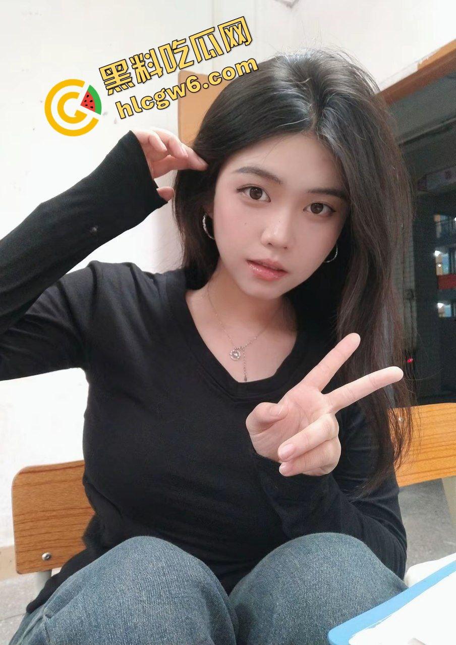 普宁职业技术学校反差高三学生妹『江惠雯』毕业与社会混混激情干炮 淫荡口爆后入！独家曝光流出！  第7张