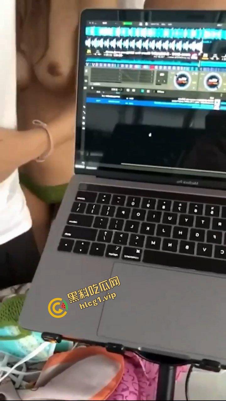 海上运动之 游艇派对淫乱现场！DJ走曲 露奶跳舞！下船不问船上事！  第3张