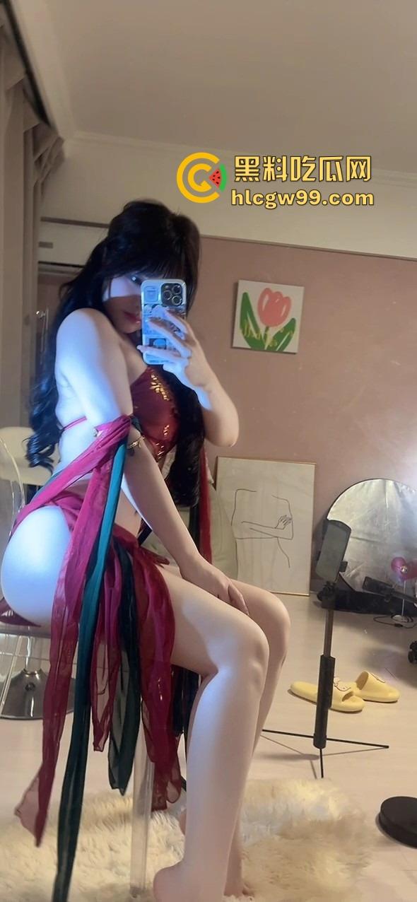 B站主播『Dear诱诱』情人节榜一大哥体验女友服务,互联网卖逼新模式,1000软妹币起步包天随便玩! 第5张 B站主播『Dear诱诱』情人节榜一大哥体验女友服务,互联网卖逼新模式,1000软妹币起步包天随便玩! 第5张