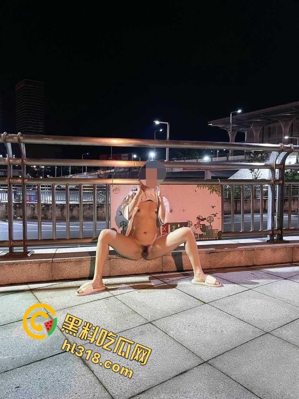 推特极品露出母狗【奶味泡芙】,白嫩身材各种户外私拍,电梯口全裸做爱,不料偶遇邻居魂都吓飞了 ! 第6张 推特极品露出母狗【奶味泡芙】,白嫩身材各种户外私拍,电梯口全裸做爱,不料偶遇邻居魂都吓飞了 ! 第6张