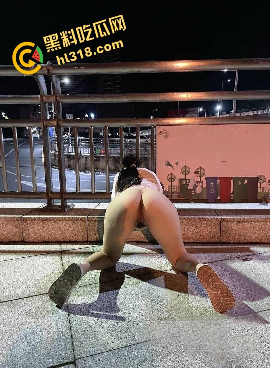 推特极品露出母狗【奶味泡芙】,白嫩身材各种户外私拍,电梯口全裸做爱,不料偶遇邻居魂都吓飞了 ! 第7张 推特极品露出母狗【奶味泡芙】,白嫩身材各种户外私拍,电梯口全裸做爱,不料偶遇邻居魂都吓飞了 ! 第7张