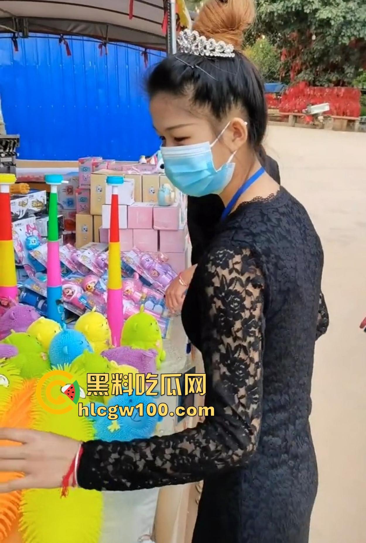 缅甸小姐姐的日常曝光，下班后颜值在线可甜可辣，生活不仅是开火车，瓜友速来当评委，看看缅甸妹子美到几分！  第4张