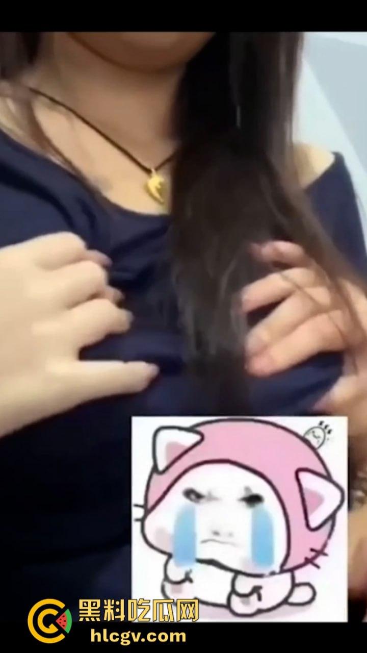 浙江育英职业技术学院 网络营销与直播电商24级【邹忱诺】课堂宿舍摸奶舔逼视频  第11张