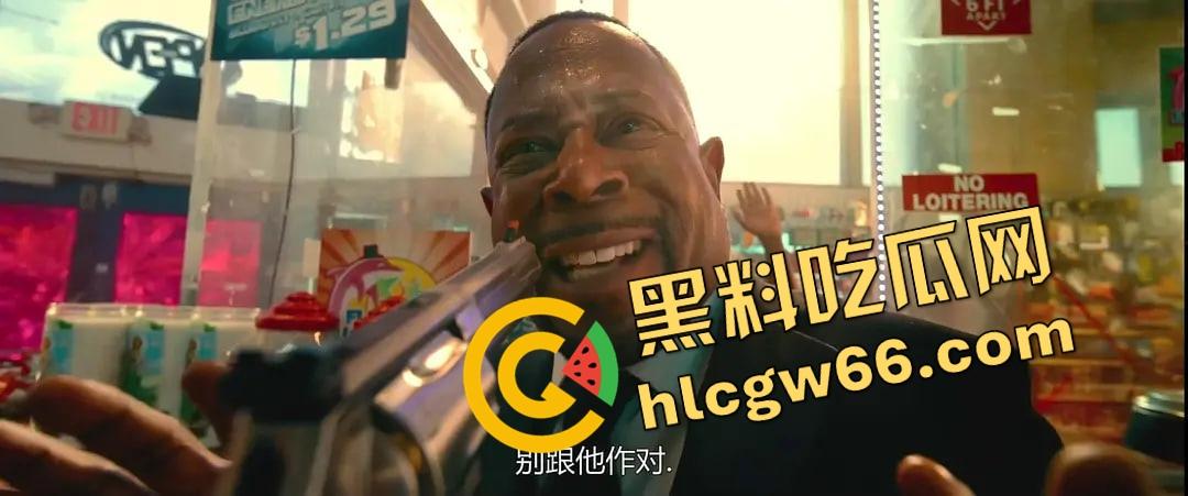 《绝地战警：生死与共》高清免费观看！昔日警局局长竟与贩毒集团暗中勾结惨遭背叛成为全美通缉犯！  第5张