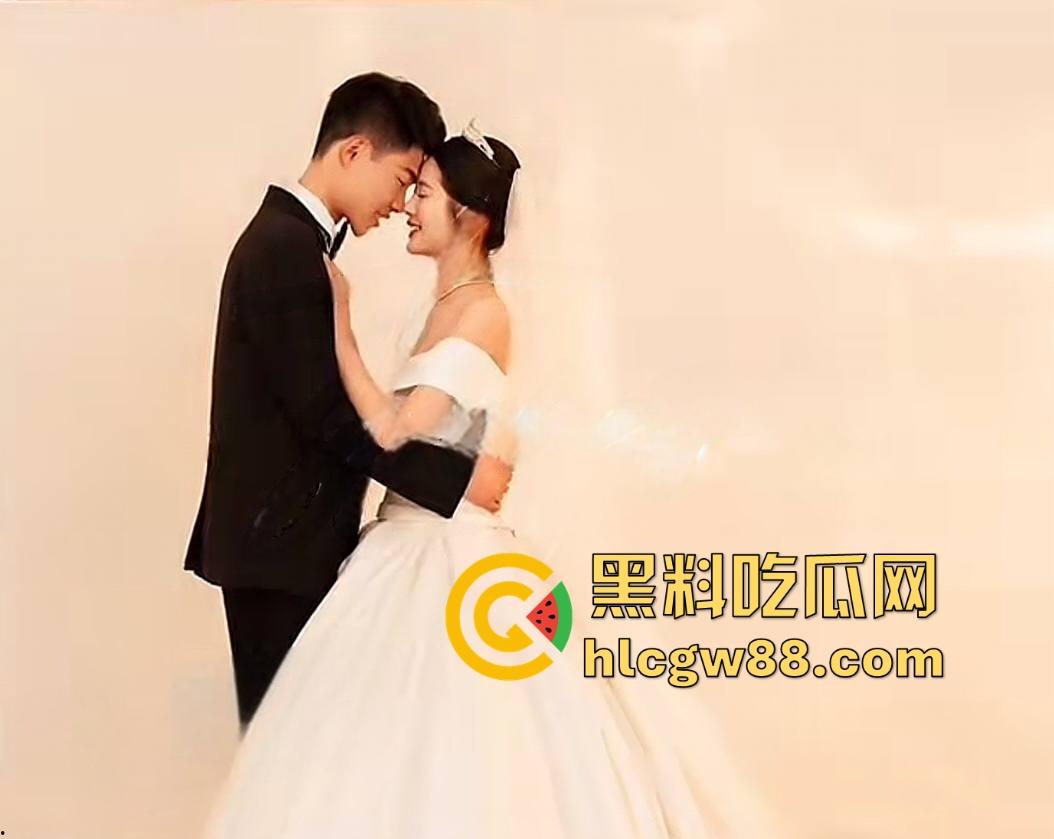 老实人又背锅了，南阳槟榔哥新婚翻车，新娘技师旧照疯传，旗袍魅影流连灯影间，憨厚丈夫苦笑扛下所有！  第5张