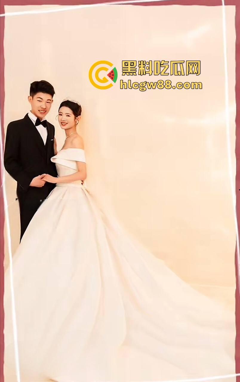 老实人又背锅了，南阳槟榔哥新婚翻车，新娘技师旧照疯传，旗袍魅影流连灯影间，憨厚丈夫苦笑扛下所有！  第6张