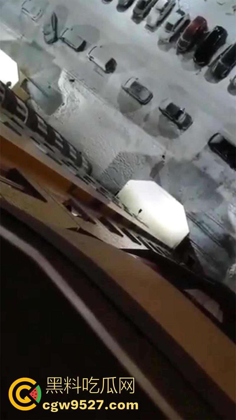 俄罗斯男子吸毒出幻觉，以为自己是超人，说什么都要飞出去，结果起飞失败当场殒命！  第1张