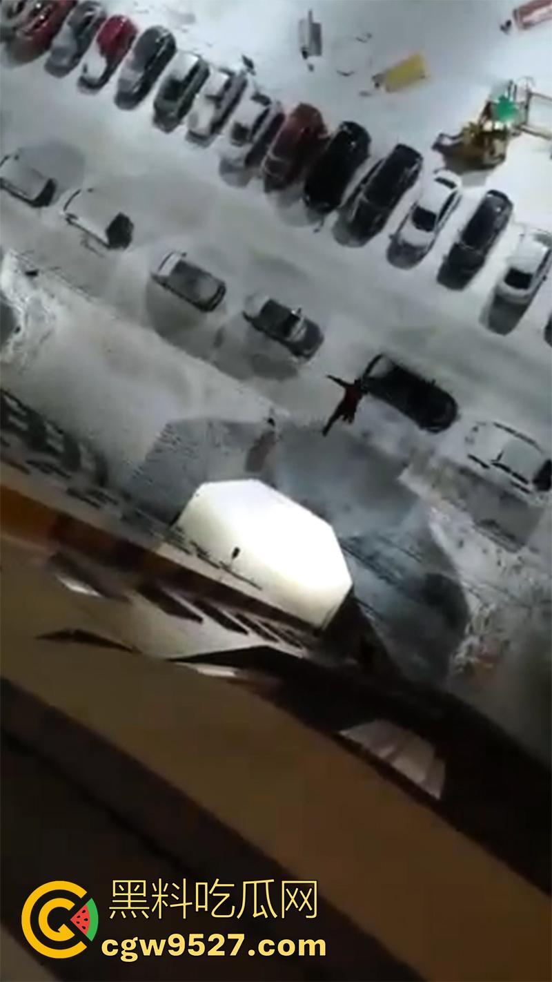 俄罗斯男子吸毒出幻觉，以为自己是超人，说什么都要飞出去，结果起飞失败当场殒命！  第4张